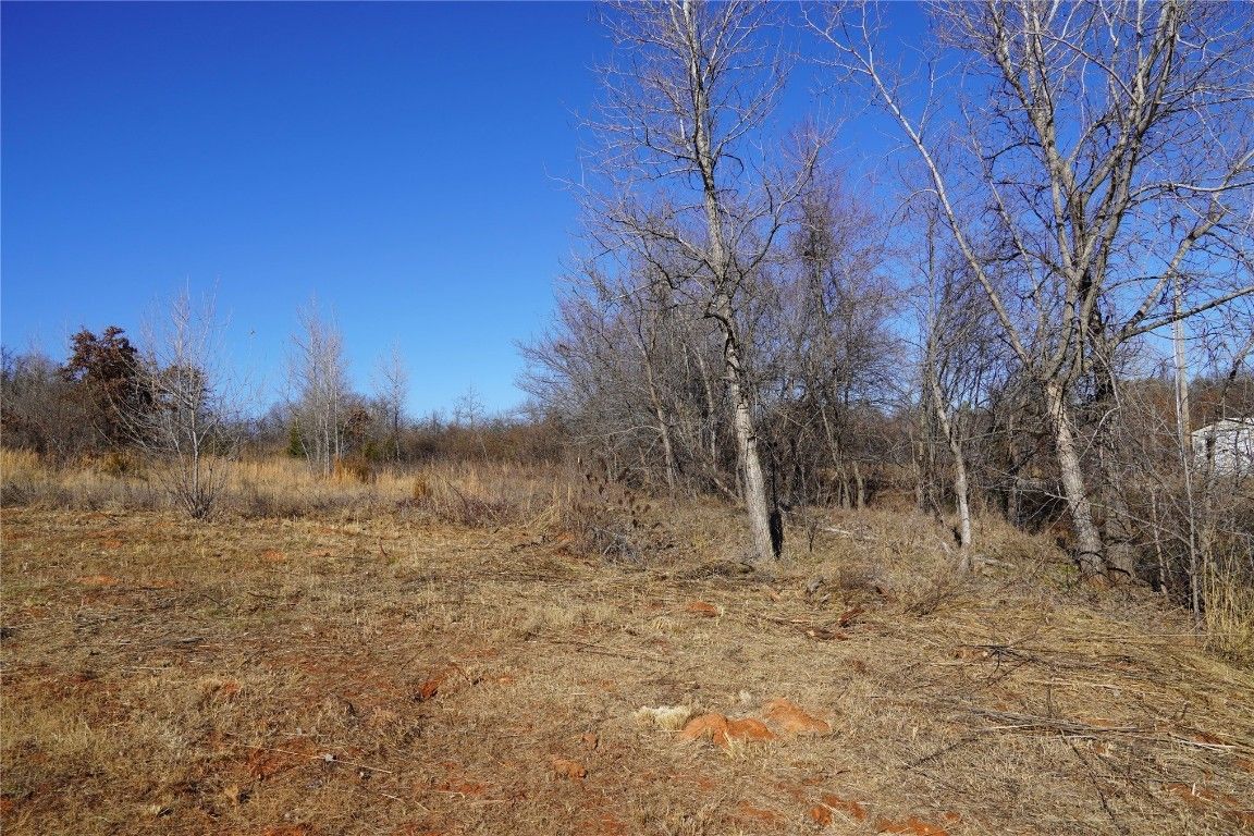 Newalla, Cleveland County, OK Undeveloped Land, Homesites for sale