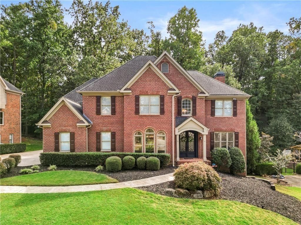 Alpharetta, Fulton County, GA House for sale Property ID 418409780
