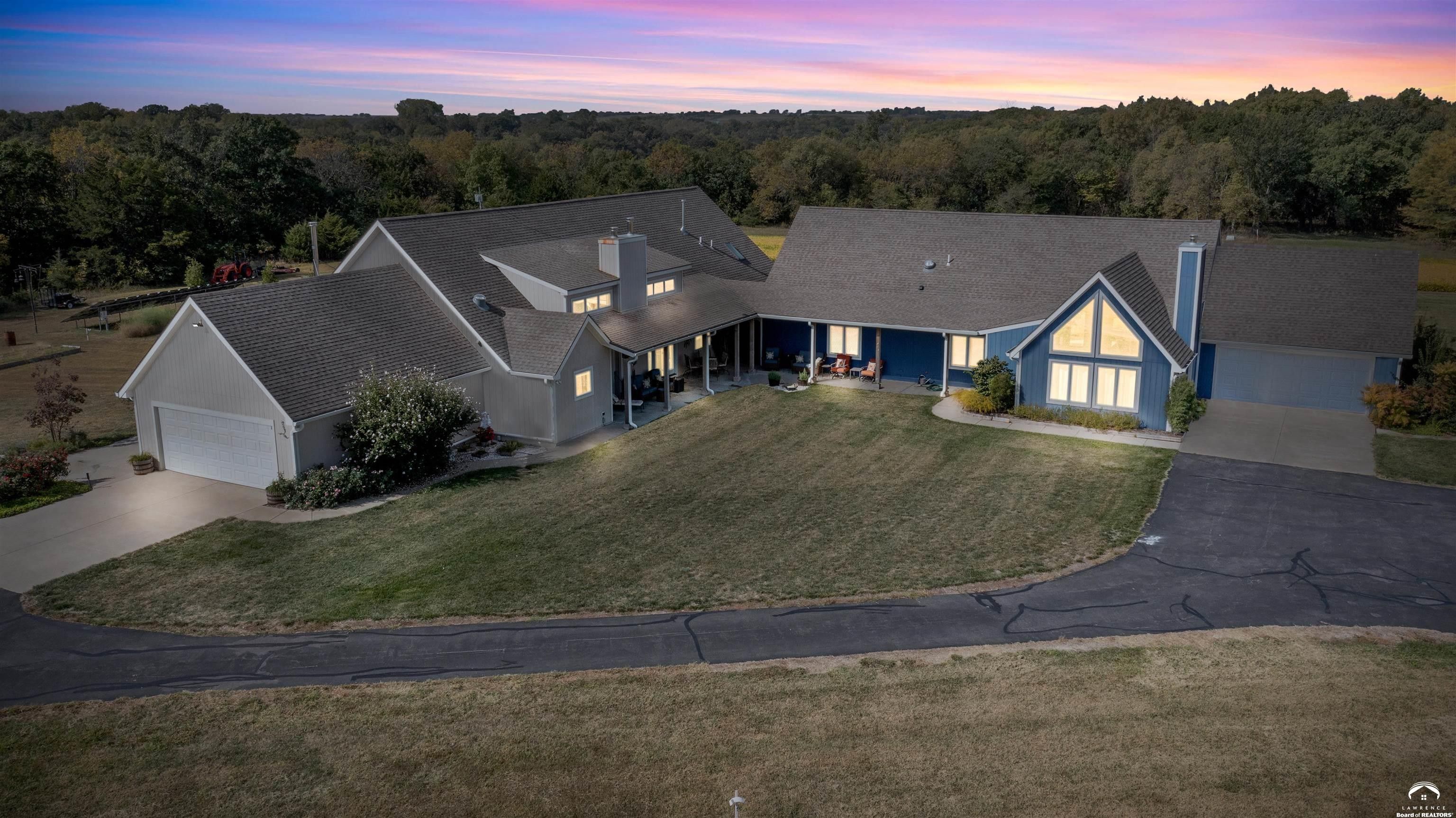 Lawrence, Douglas County, KS House for sale Property ID 418532925