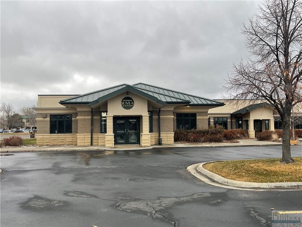 Billings, Yellowstone County, MT Commercial Property, House for sale Property ID 418533201