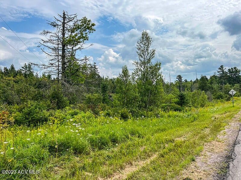 Saint Regis Falls, Franklin County, NY Undeveloped Land for sale