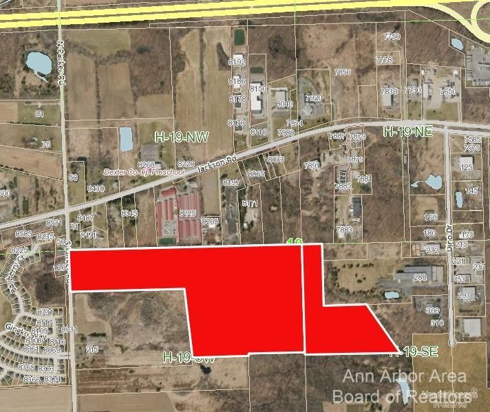 Ann Arbor, Washtenaw County, MI Undeveloped Land for sale Property ID