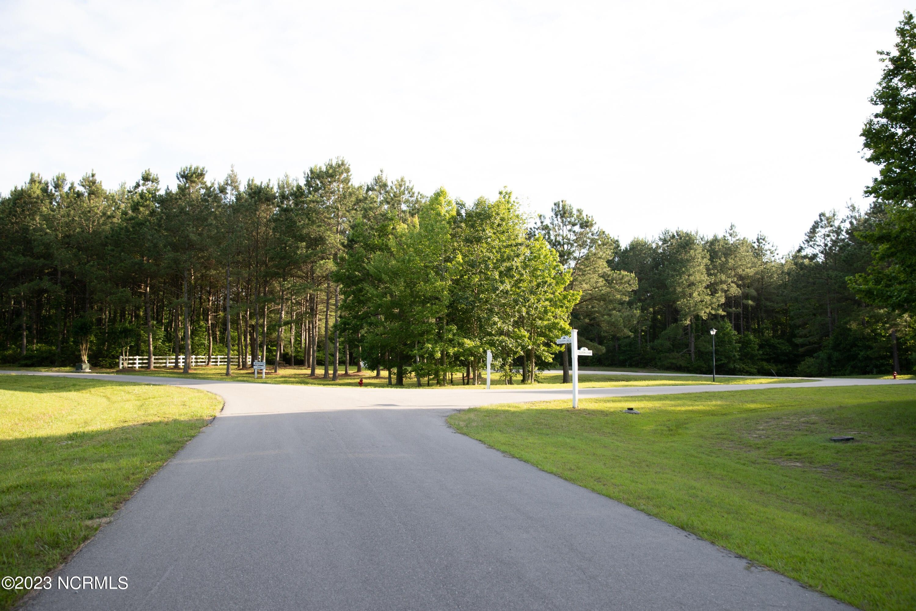 Edenton, Chowan County, NC Undeveloped Land for sale Property ID