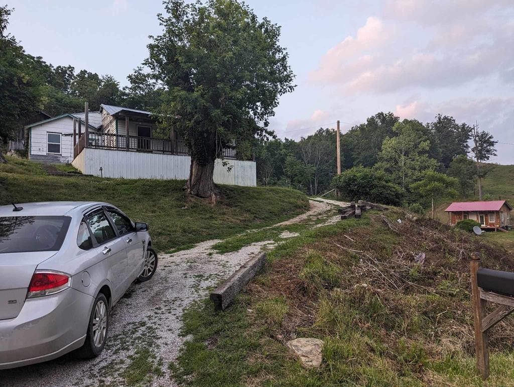 Hazel Green, Wolfe County, KY House for sale Property ID 416787726