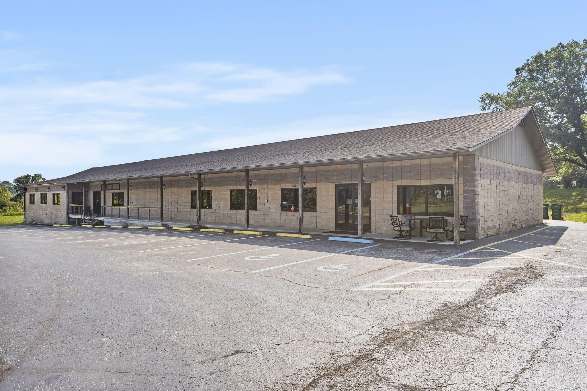 Galena, Stone County, MO Commercial Property, House for sale Property