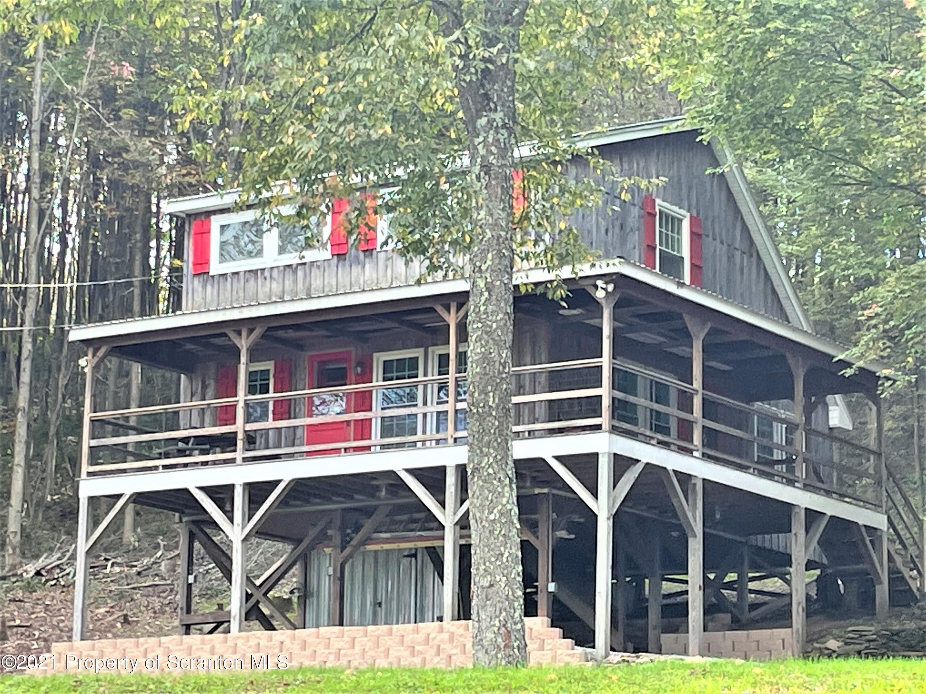 705 & 771 Hunter Road, Springville, PA 18844 MLS 232000 LandWatch