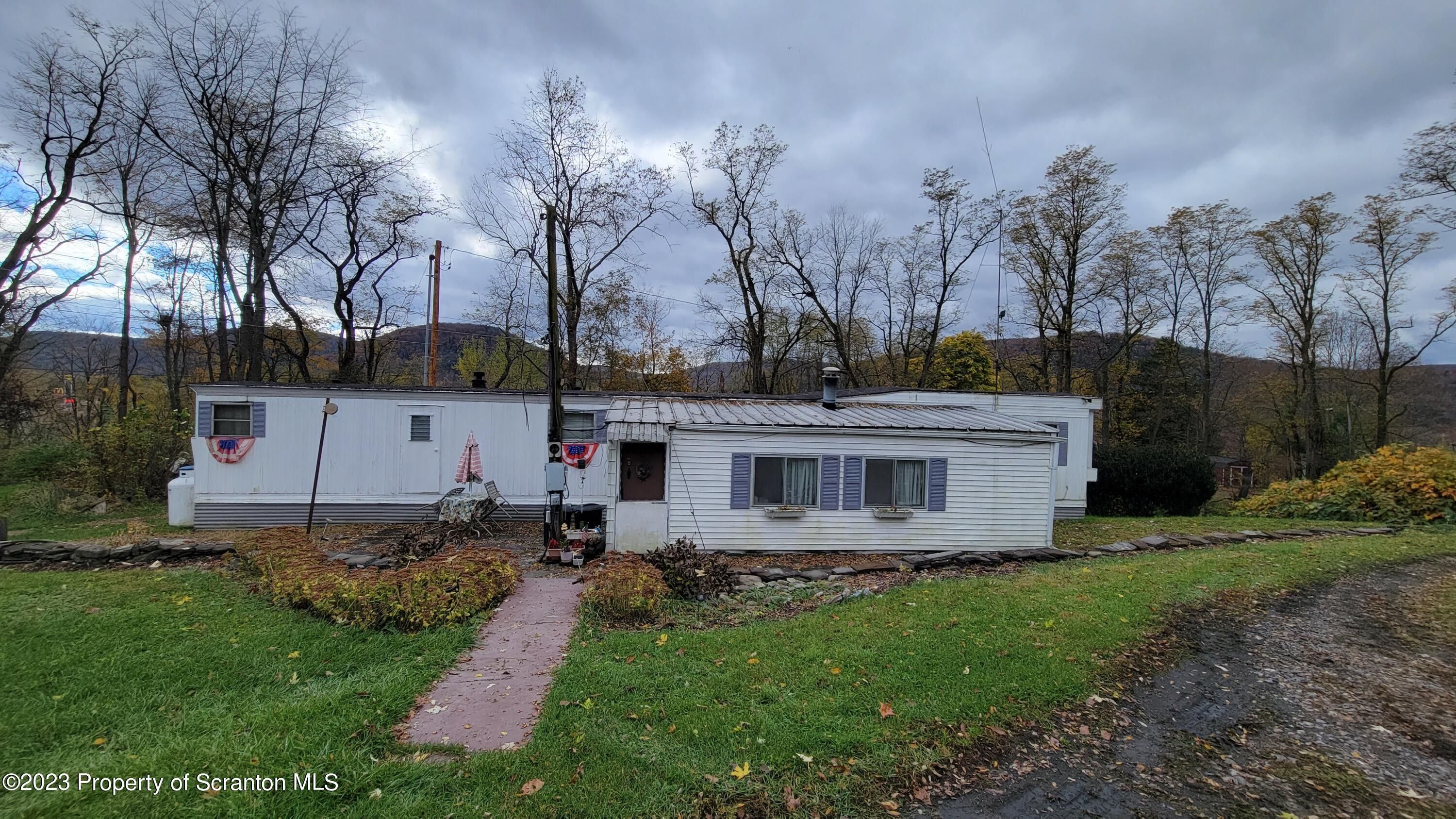 Great Bend, Susquehanna County, PA House for sale Property ID