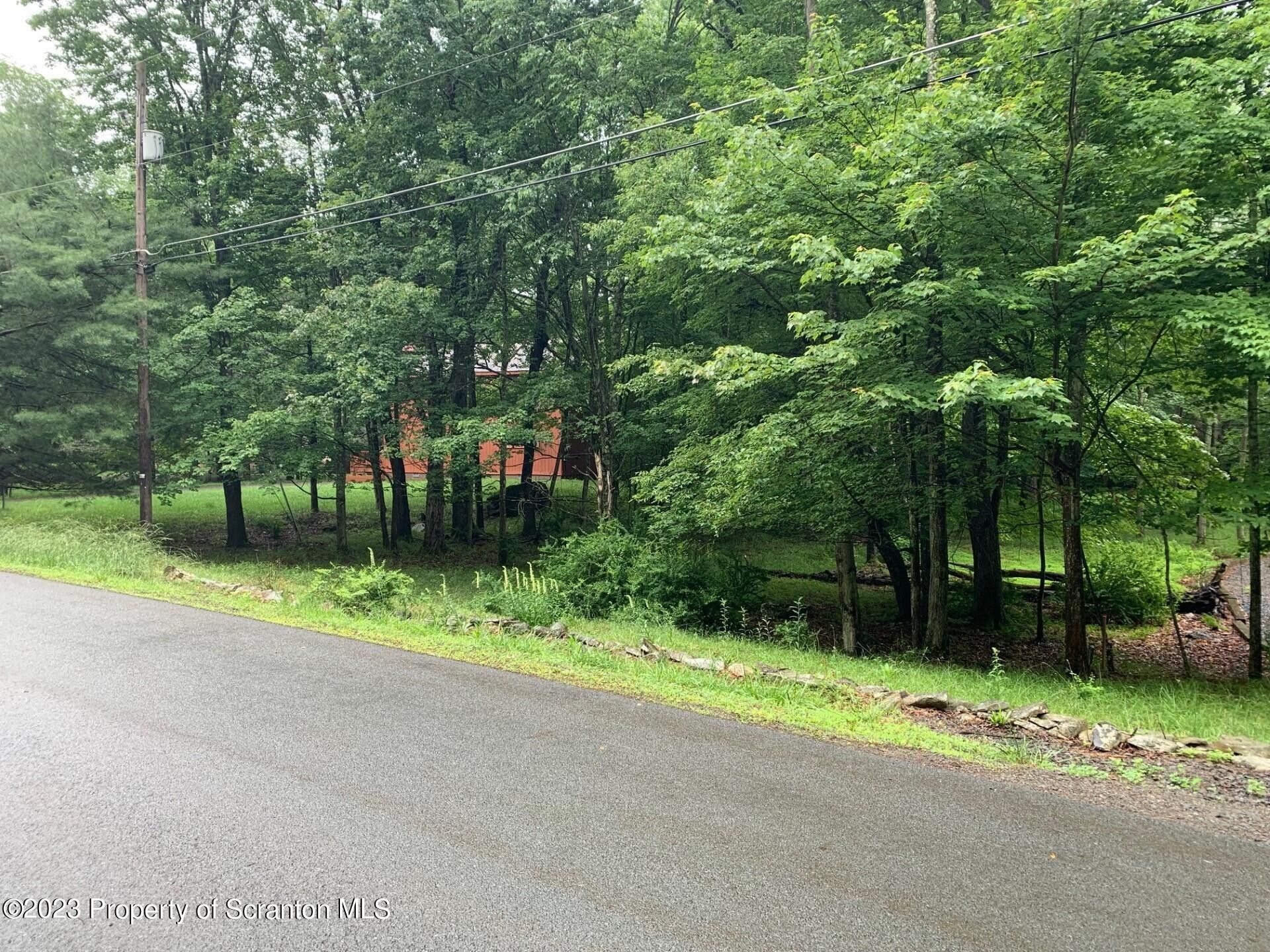 Gouldsboro, Lackawanna County, PA Undeveloped Land, Homesites for sale