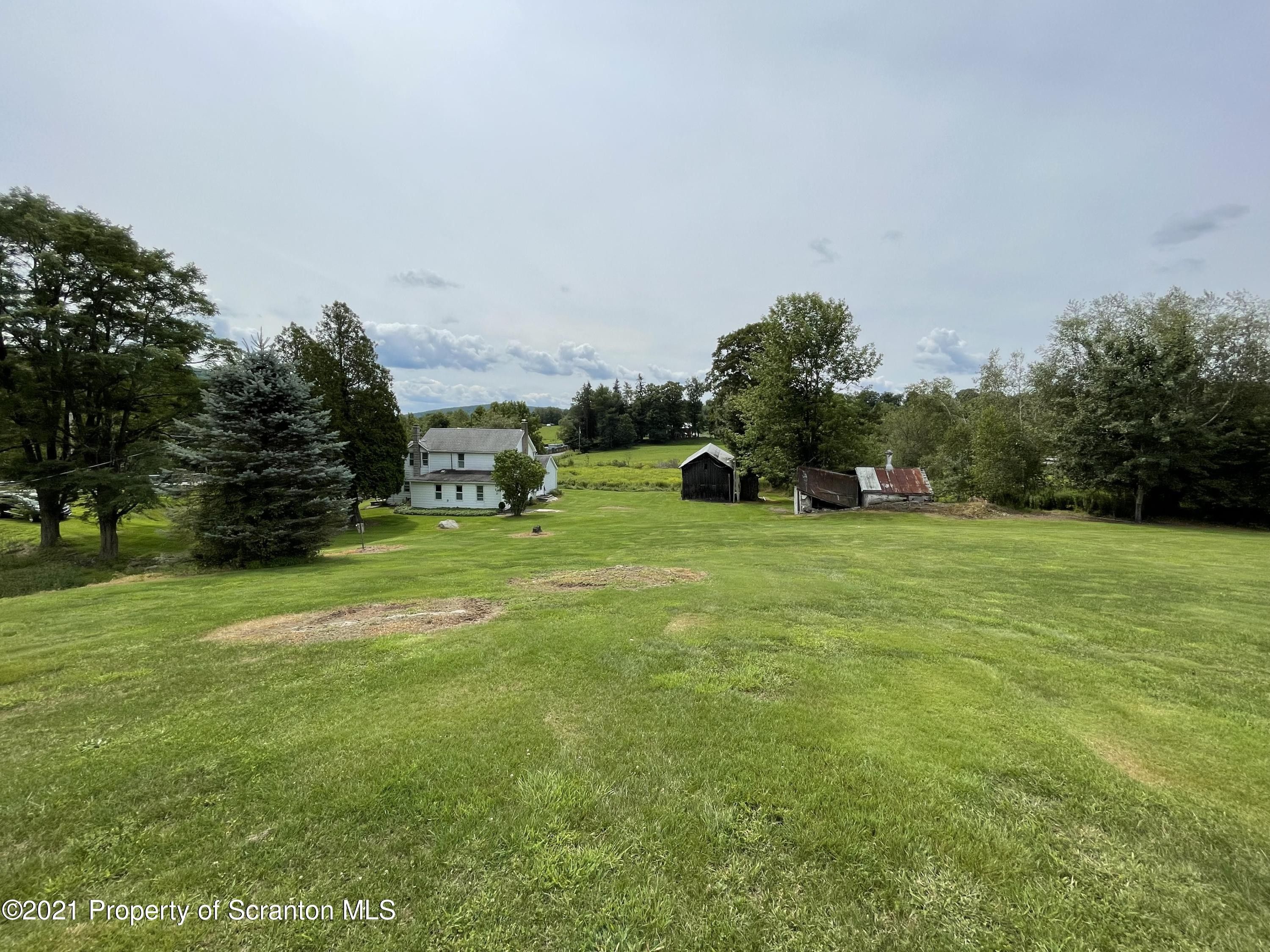 Union Dale, Susquehanna County, PA House for sale Property ID