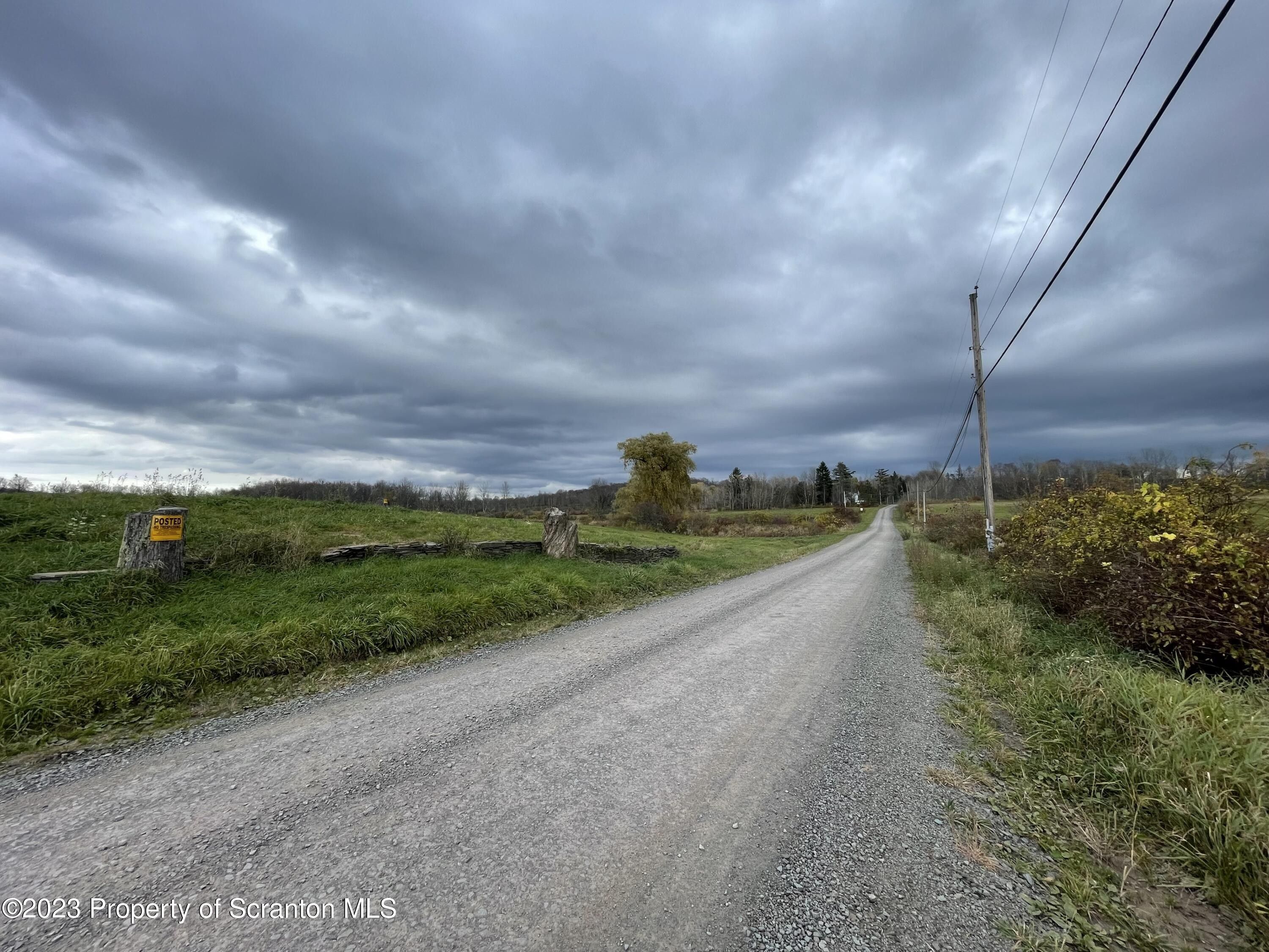 Fleetville, Lackawanna County, PA Undeveloped Land for sale Property ID