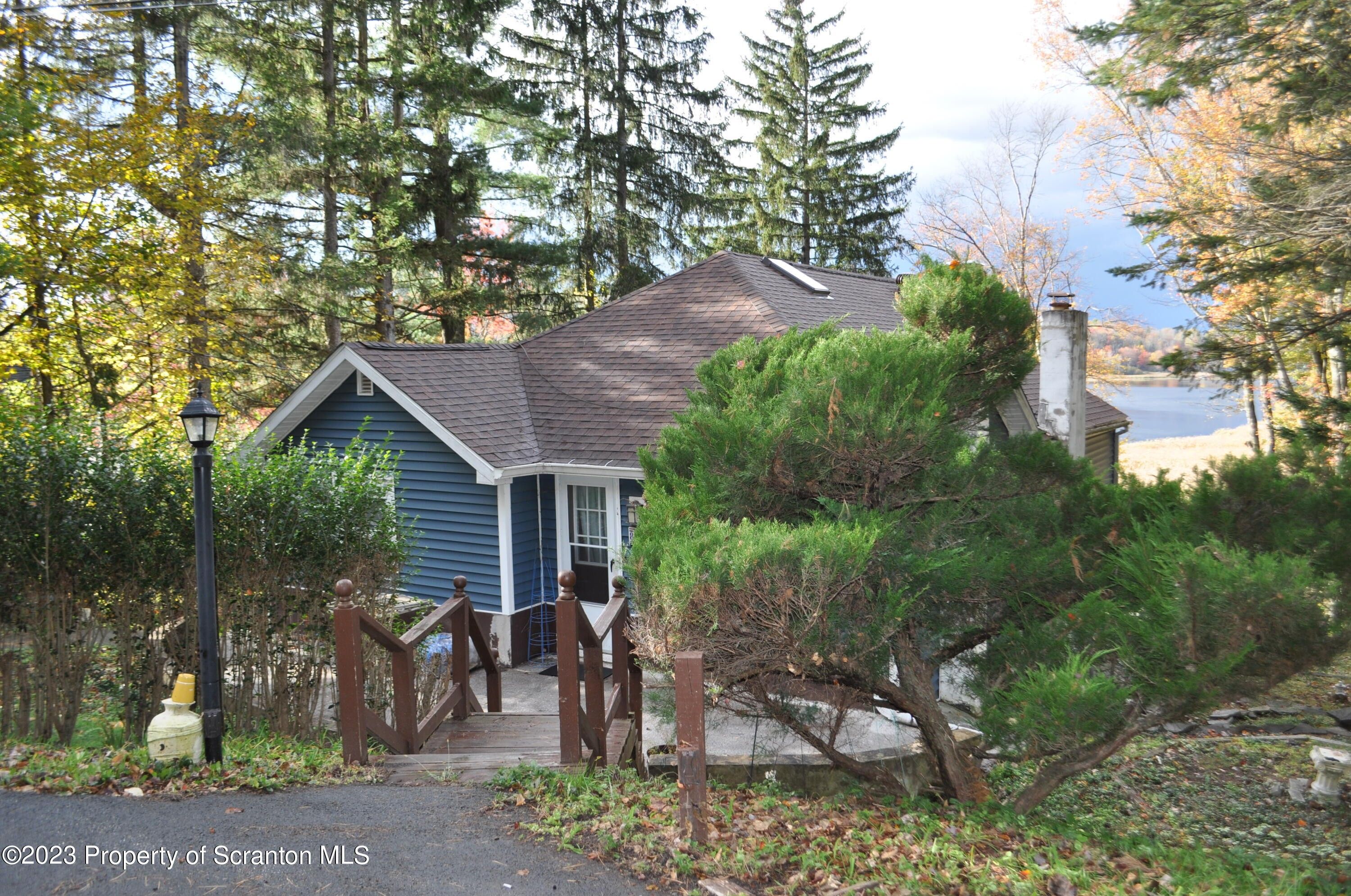 846 Terrace Street, Honesdale, PA 18431 MLS 234636 LandWatch