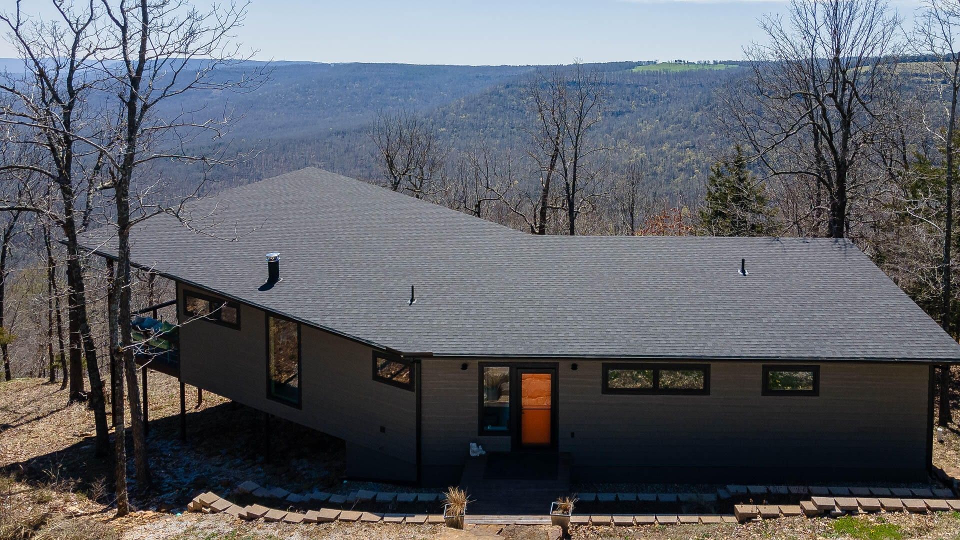 Compton, Newton County, AR House for sale Property ID 418434213