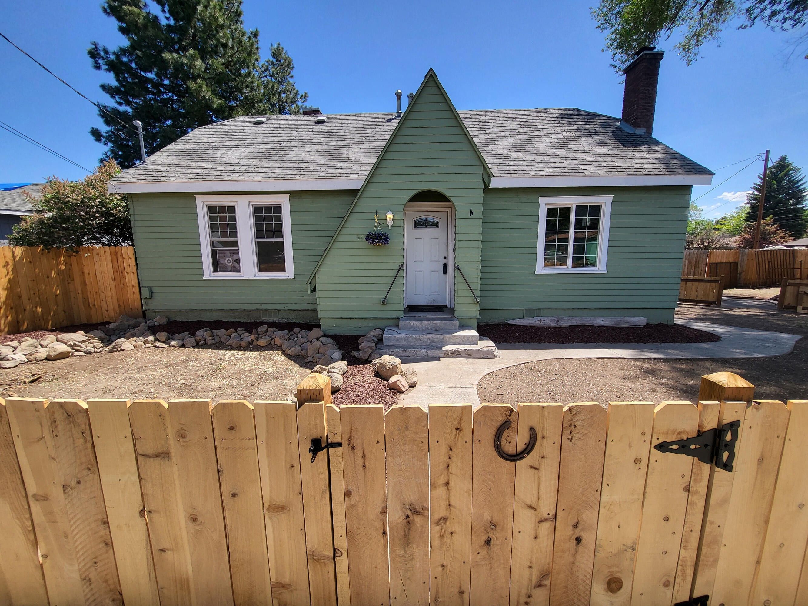 Klamath Falls, Klamath County, OR House for sale Property ID 418208758