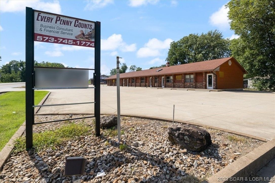 Eldon, Miller County, MO Commercial Property, House for sale Property