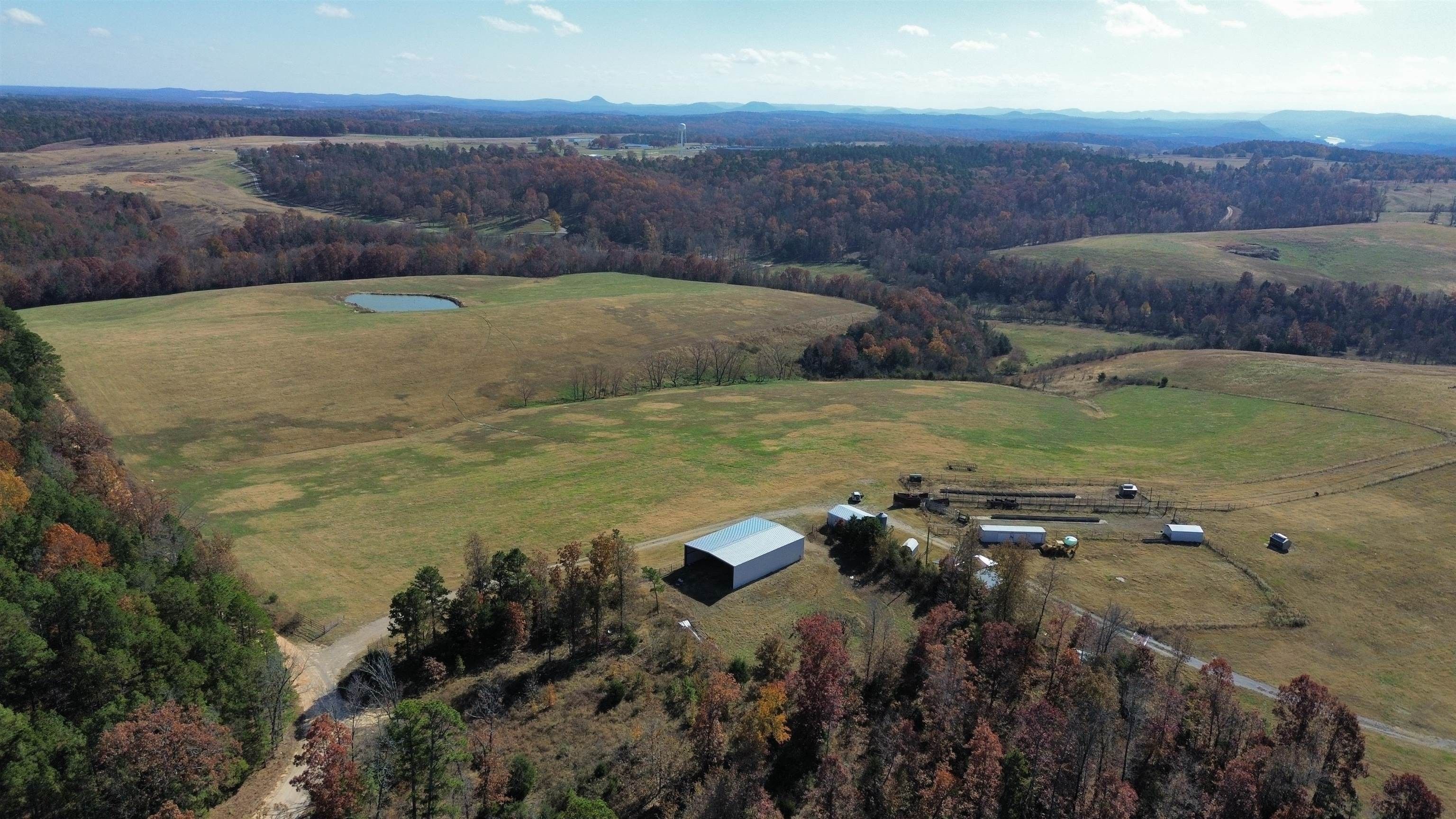 Calico Rock, Baxter County, AR Farms and Ranches for sale Property ID