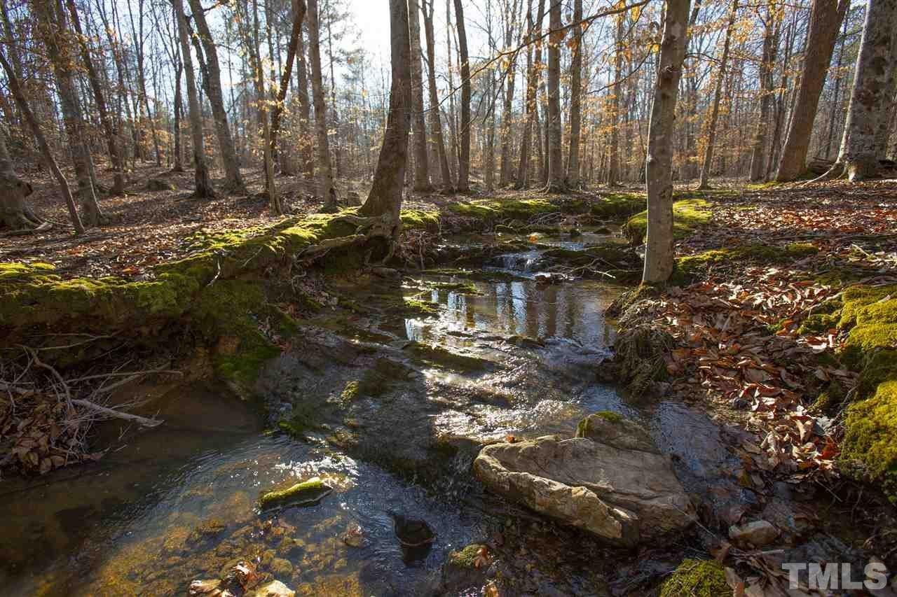 Henderson, Vance County, NC Undeveloped Land for sale Property ID