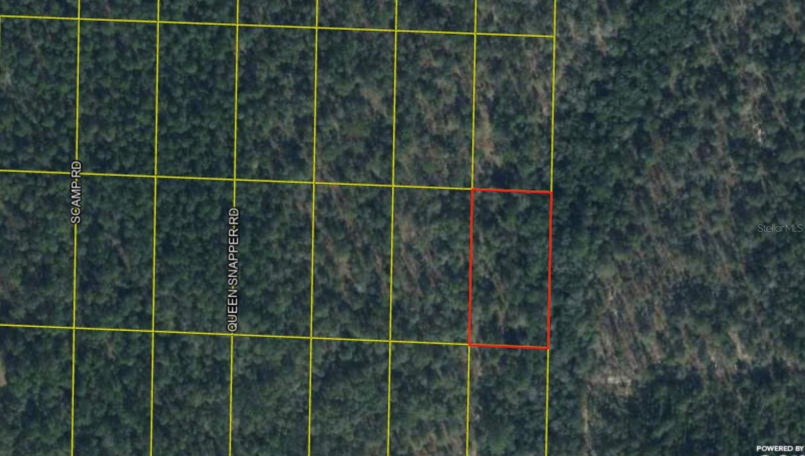 Defuniak Springs, Walton County, FL Undeveloped Land, Homesites for