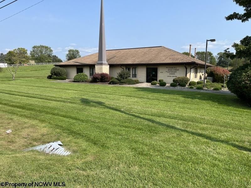 Philippi, Barbour County, WV Commercial Property, House for sale