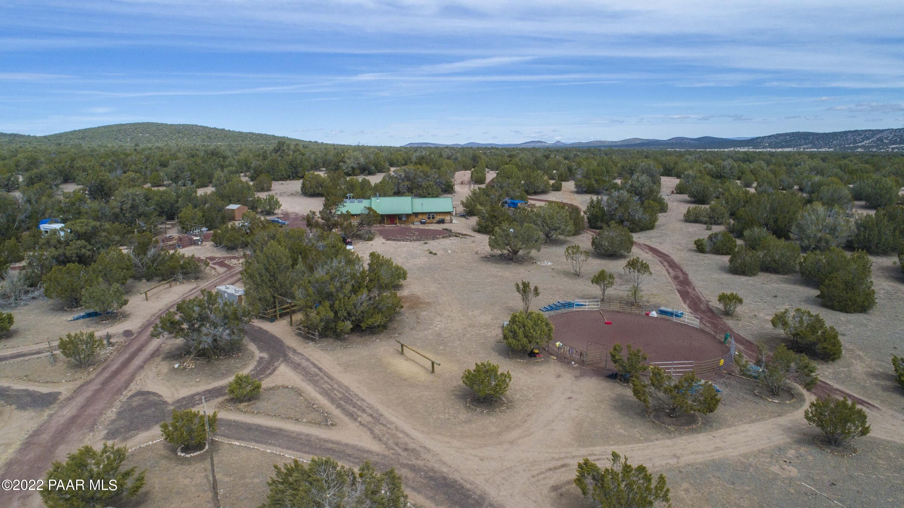 Seligman, Yavapai County, AZ House for sale Property ID 418486525