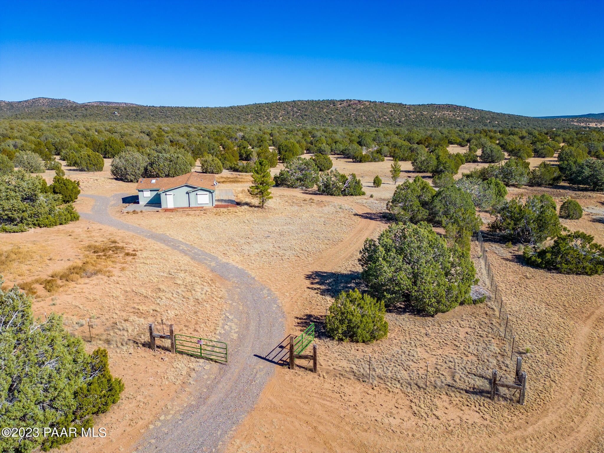 Seligman, Yavapai County, AZ House for sale Property ID 418486532
