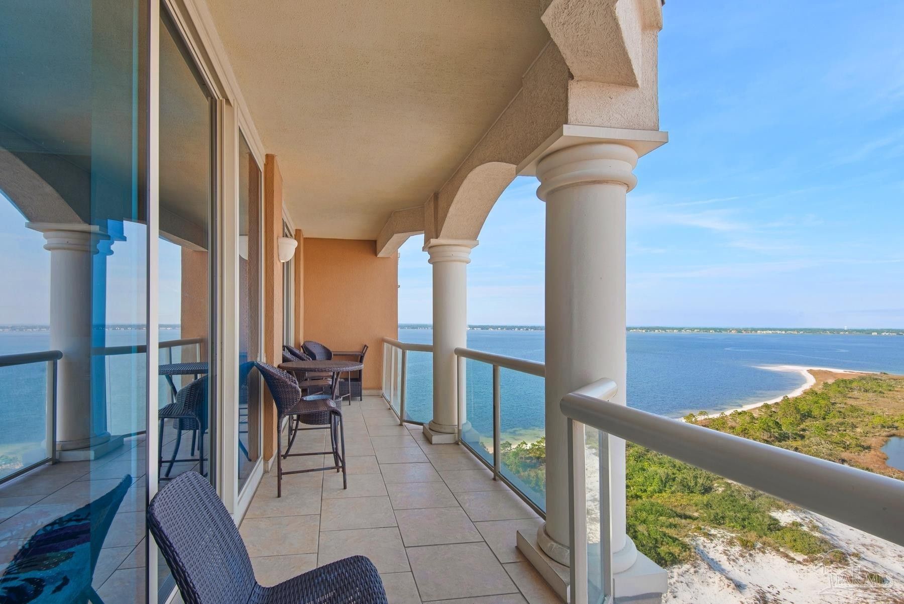 Pensacola Beach, Escambia County, FL Lakefront Property, Waterfront