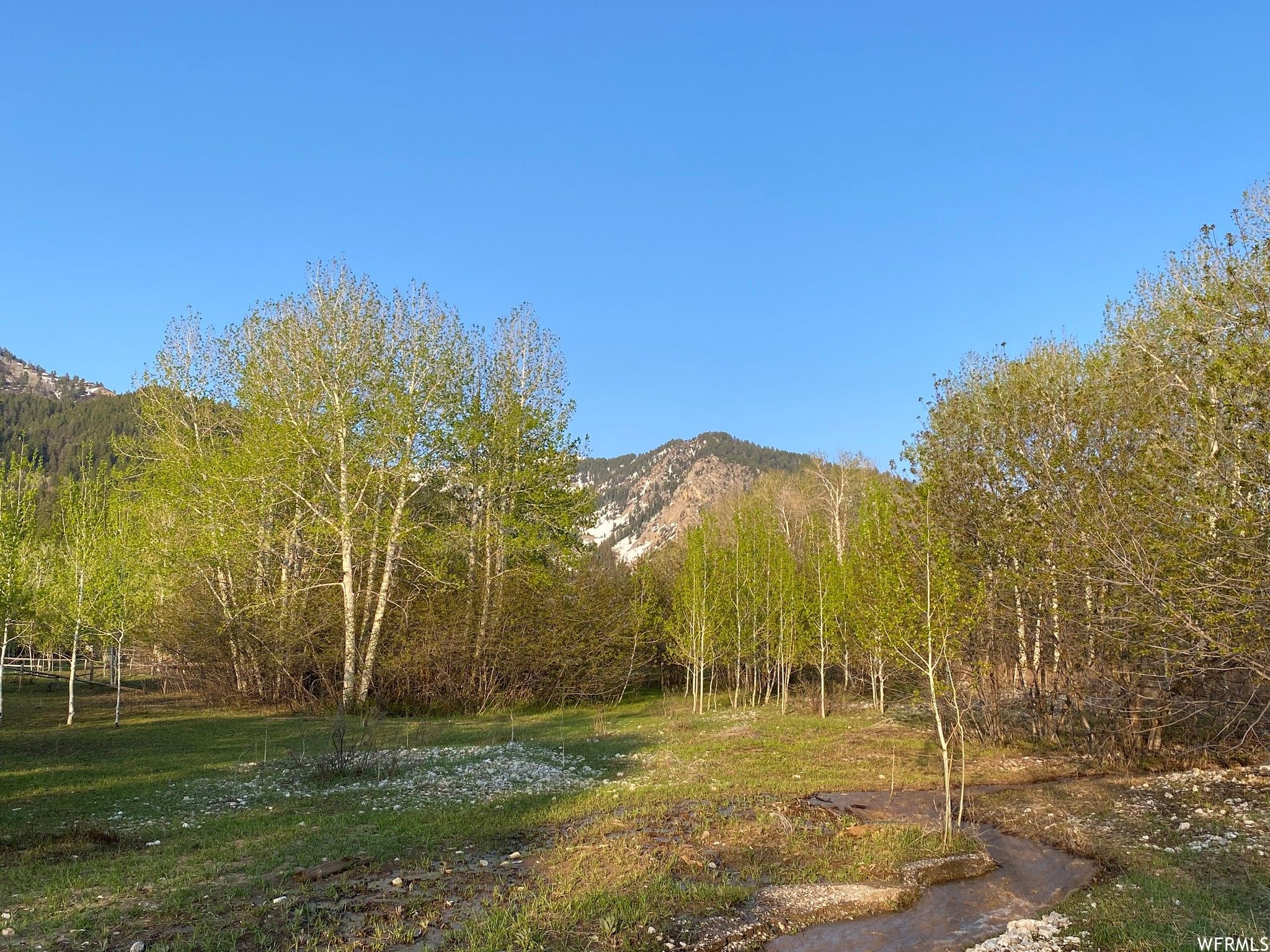 Thayne, Lincoln County, WY Undeveloped Land, Homesites for sale