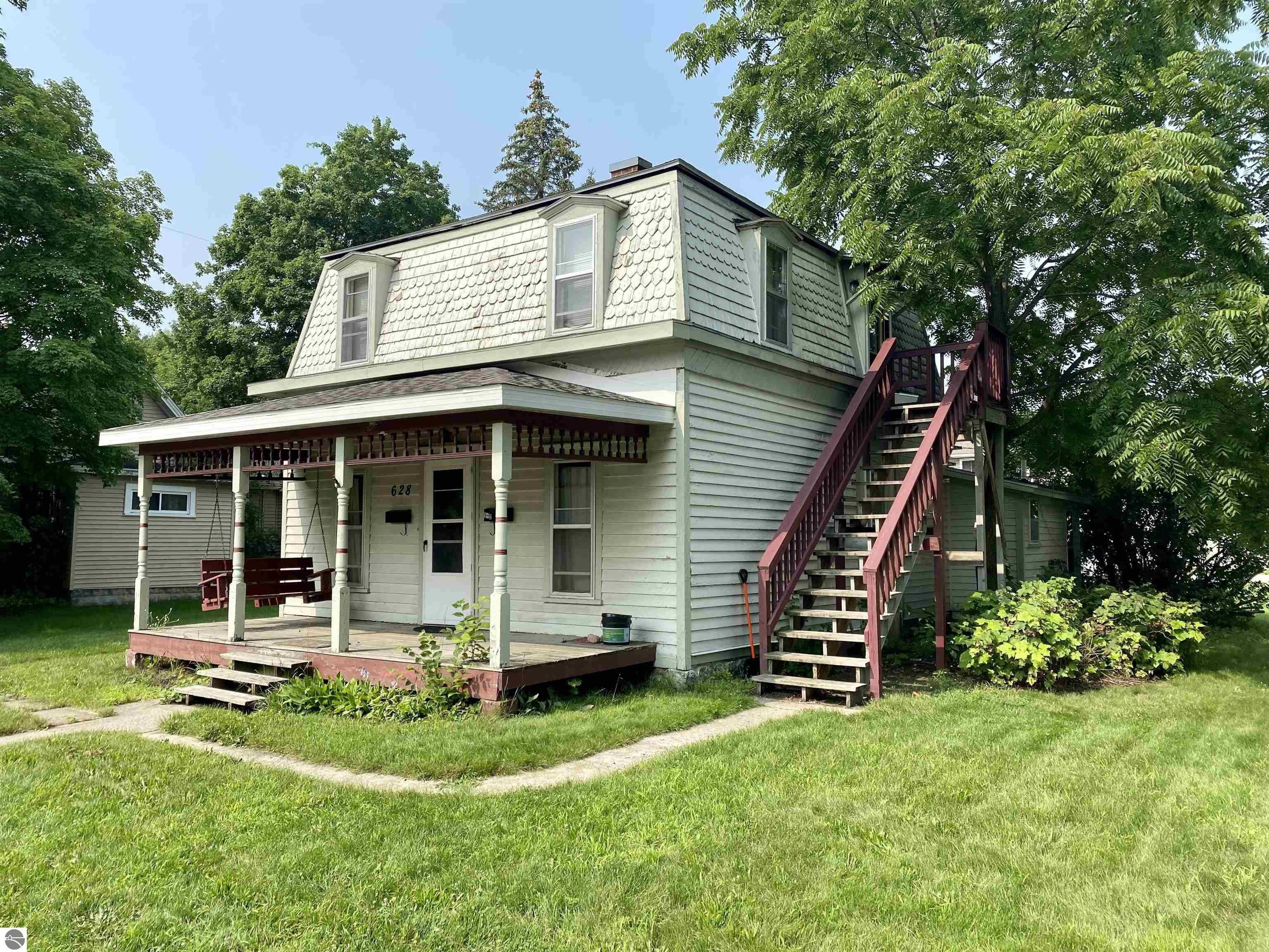 Mt Pleasant, Isabella County, MI House for sale Property ID 418426120 LandWatch