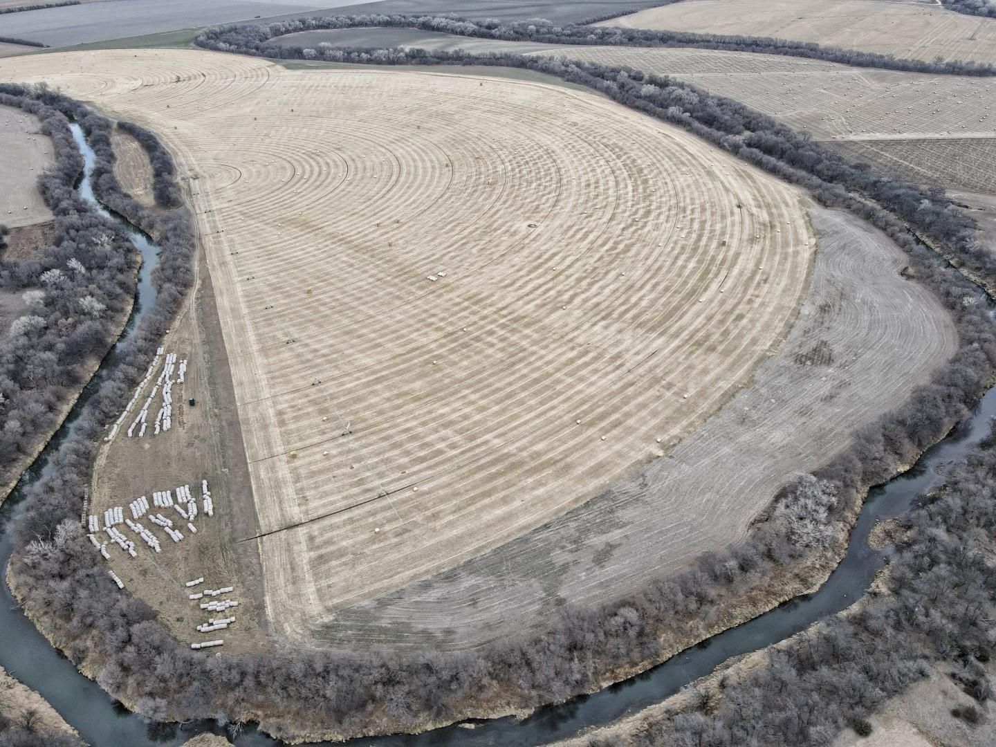 K Rd, Beloit, KS 67420 LandWatch