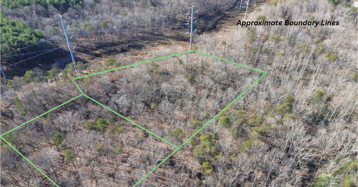 10 acres in Amissville, VA, 20106 LandWatch