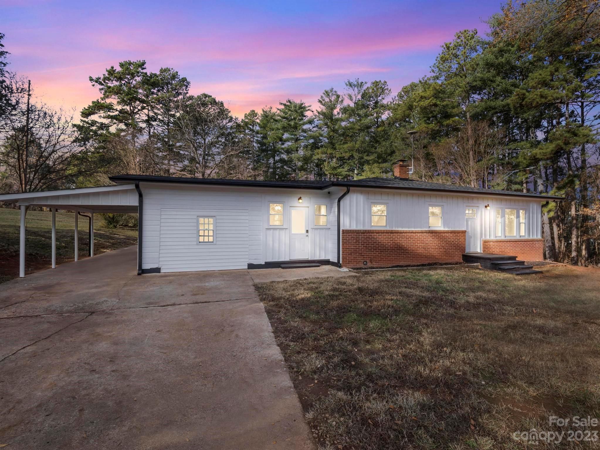 481 Walker Store Road, Ellenboro, NC 28040 MLS 4093756 LandWatch