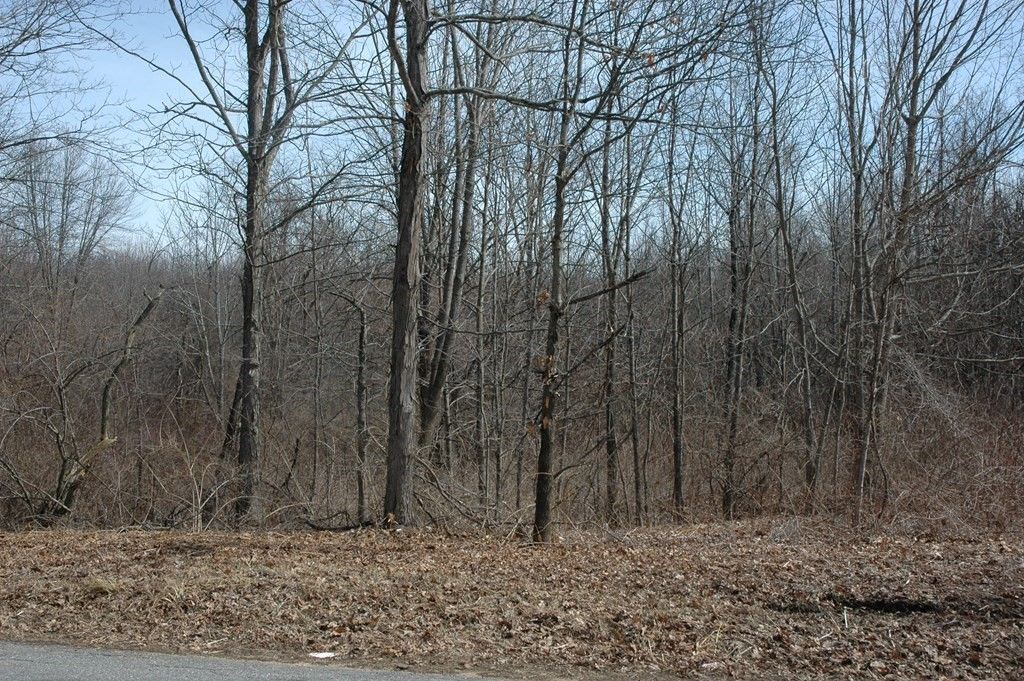 North Brookfield, Worcester County, MA Undeveloped Land for sale