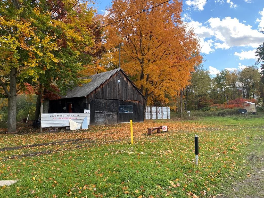 Covington, Tioga County, PA Commercial Property for sale Property ID