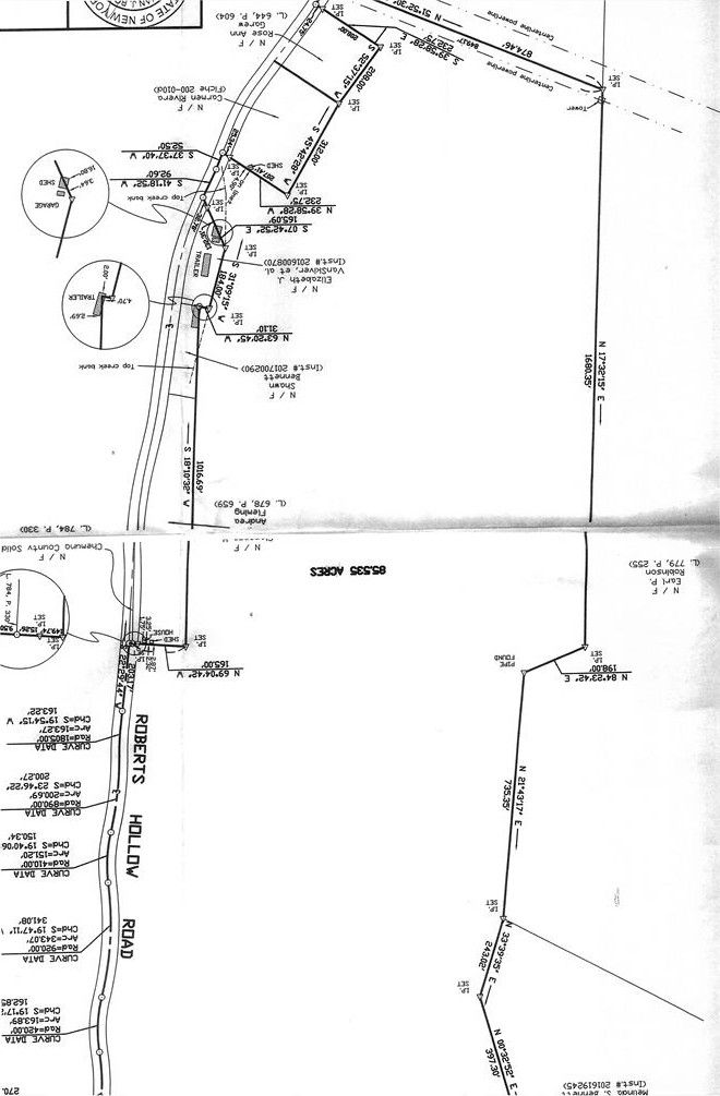 0 Roberts Hollow Road, Chemung, NY 14825 MLS 31713032 LandWatch