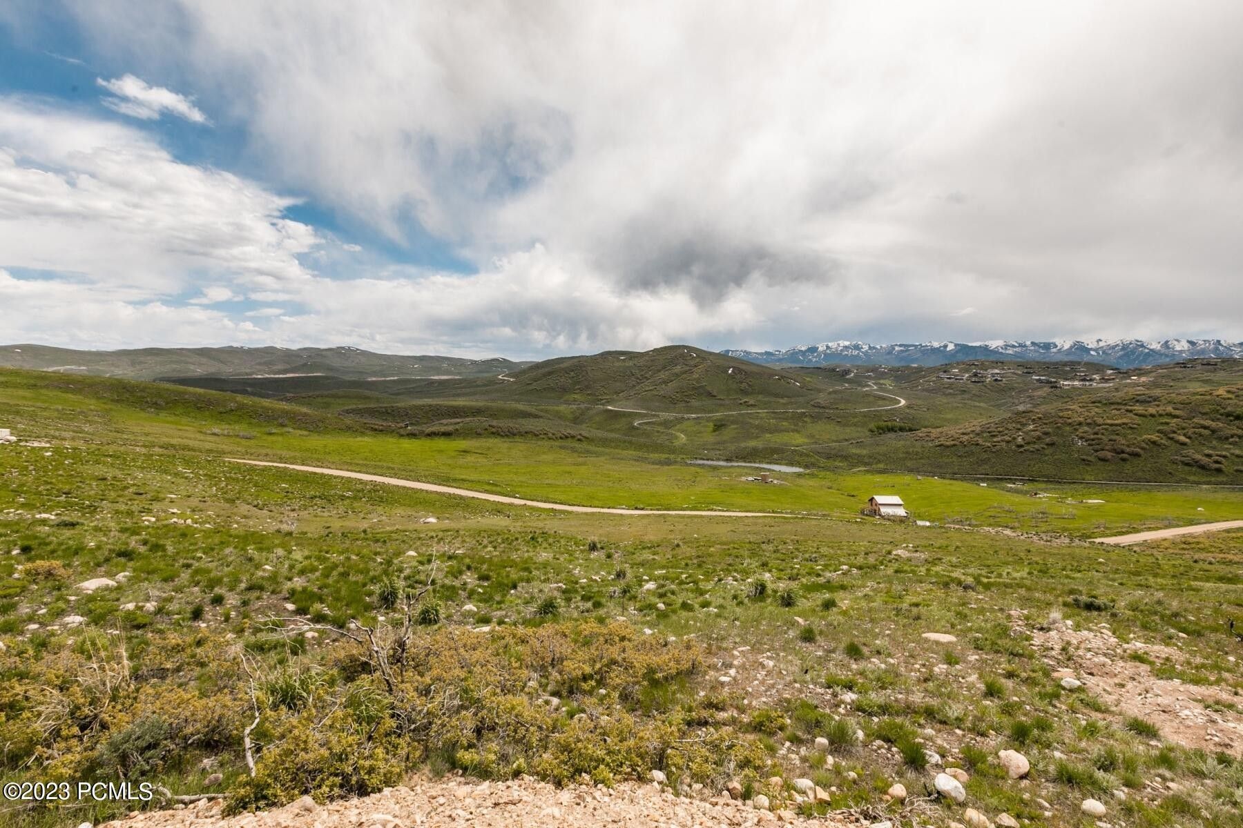 Coalville, Summit County, UT Undeveloped Land, Homesites for sale