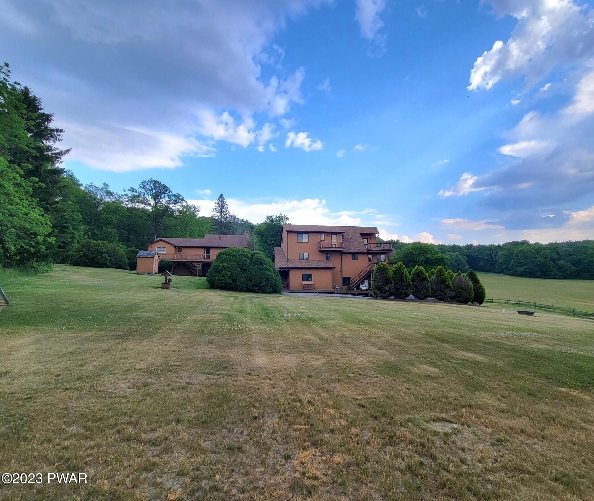Kunkletown, Monroe County, PA Lakefront Property, Waterfront Property