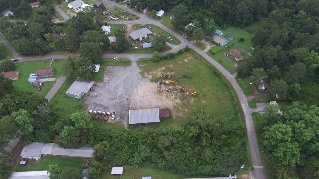 Cairo, Grady County, GA Commercial Property, Homesites for sale