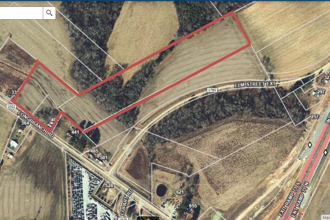 Dunn, County, NC Commercial Property for sale Property ID