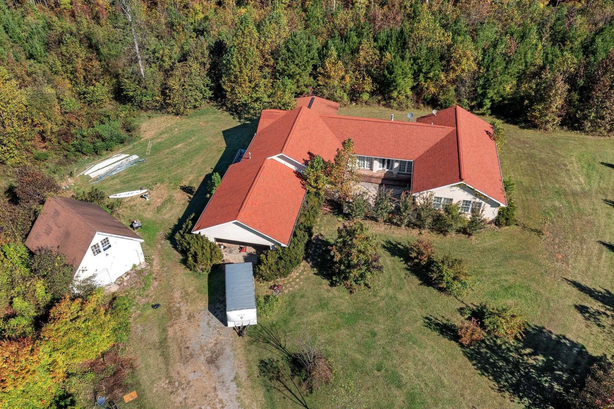 Bullock, Granville County, NC House for sale Property ID 418185589 LandWatch