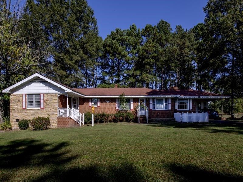 Zebulon, Nash County, NC House for sale Property ID 418143805 LandWatch