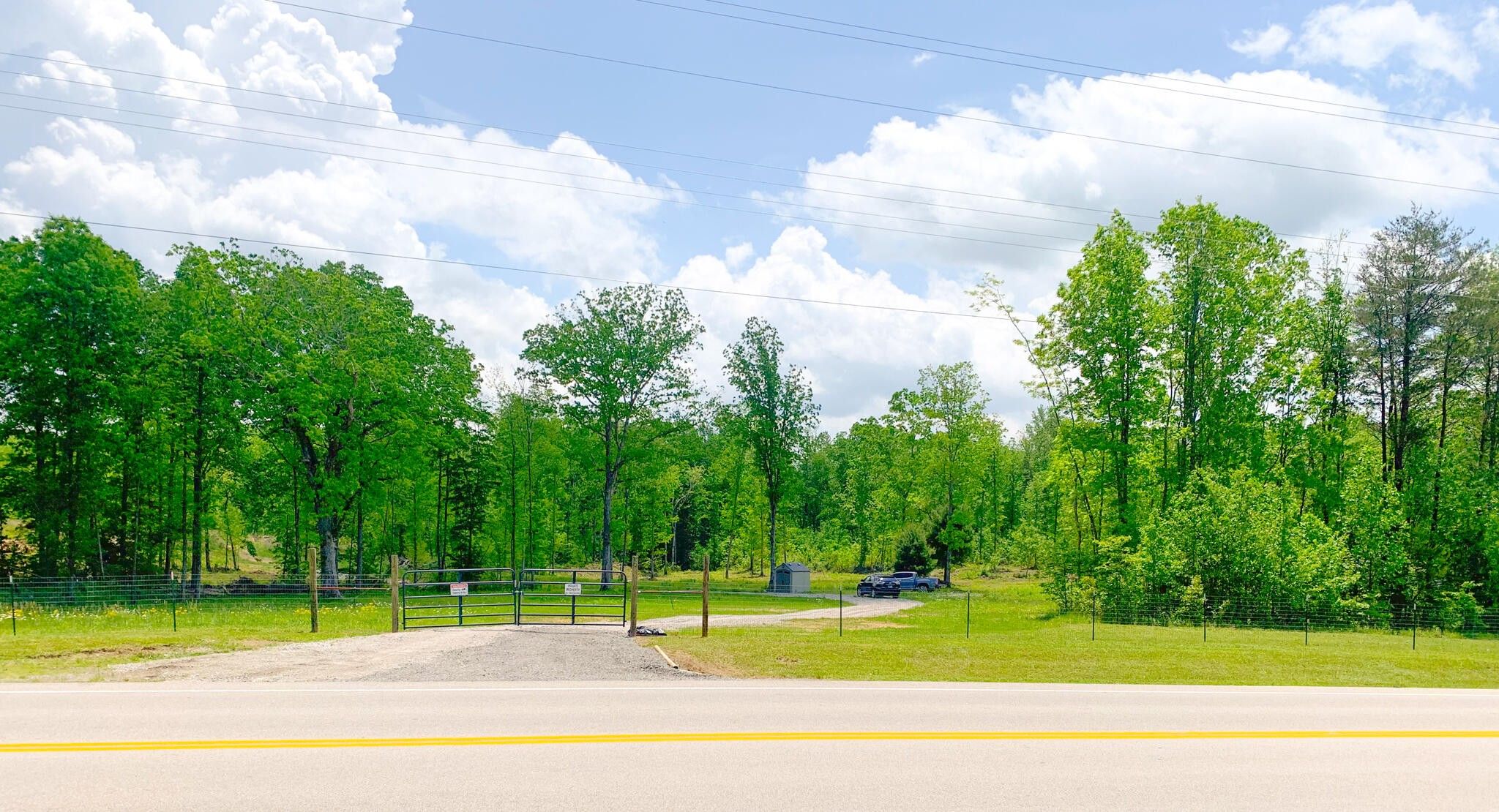 Tracy City, Grundy County, TN Undeveloped Land for sale Property ID