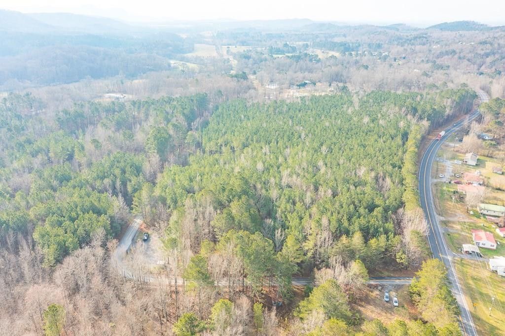 Crandall, Murray County, GA Undeveloped Land for sale Property ID 418535416 LandWatch