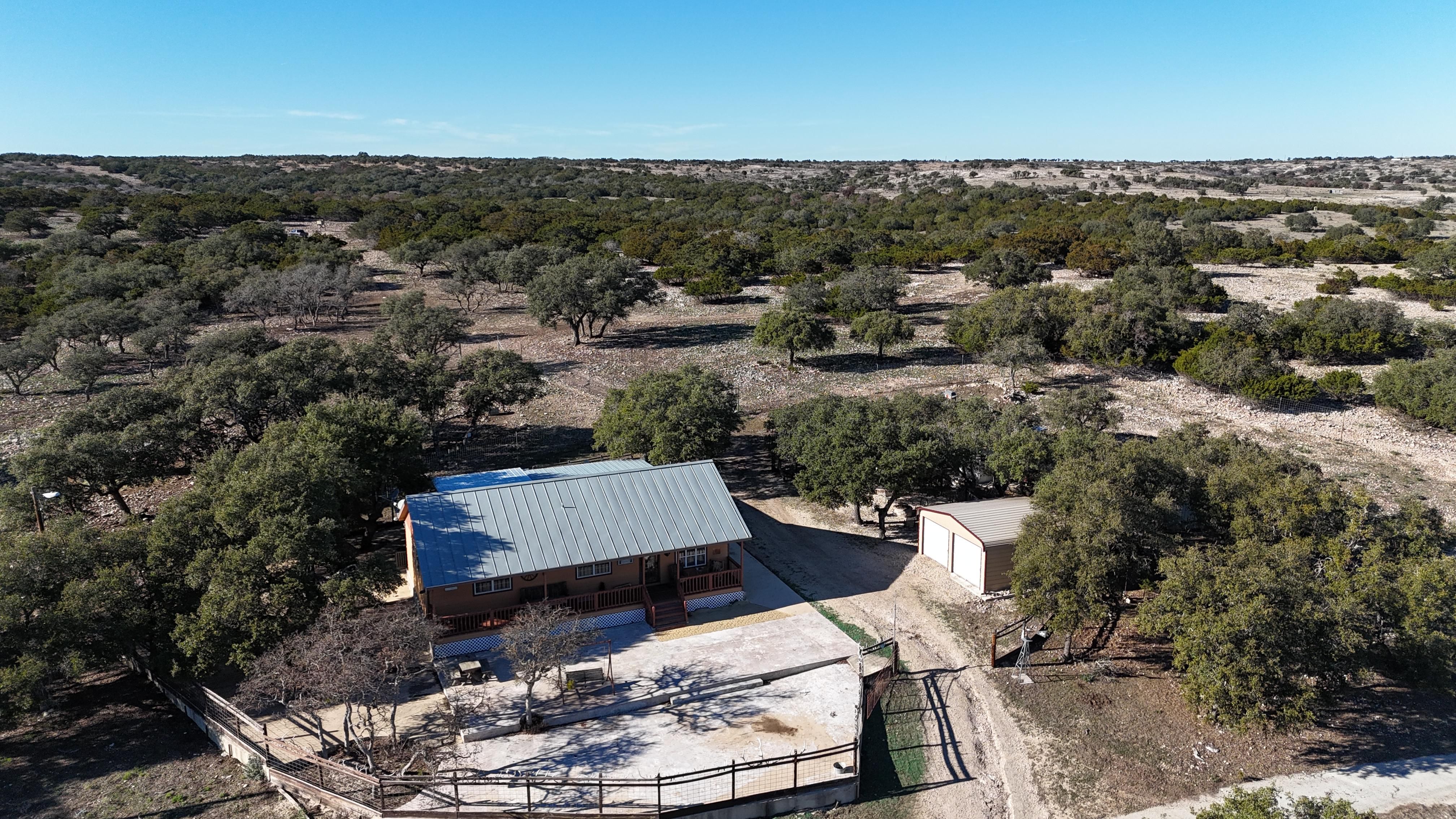 72.94 acres in Harper, TX, 76849 LandWatch