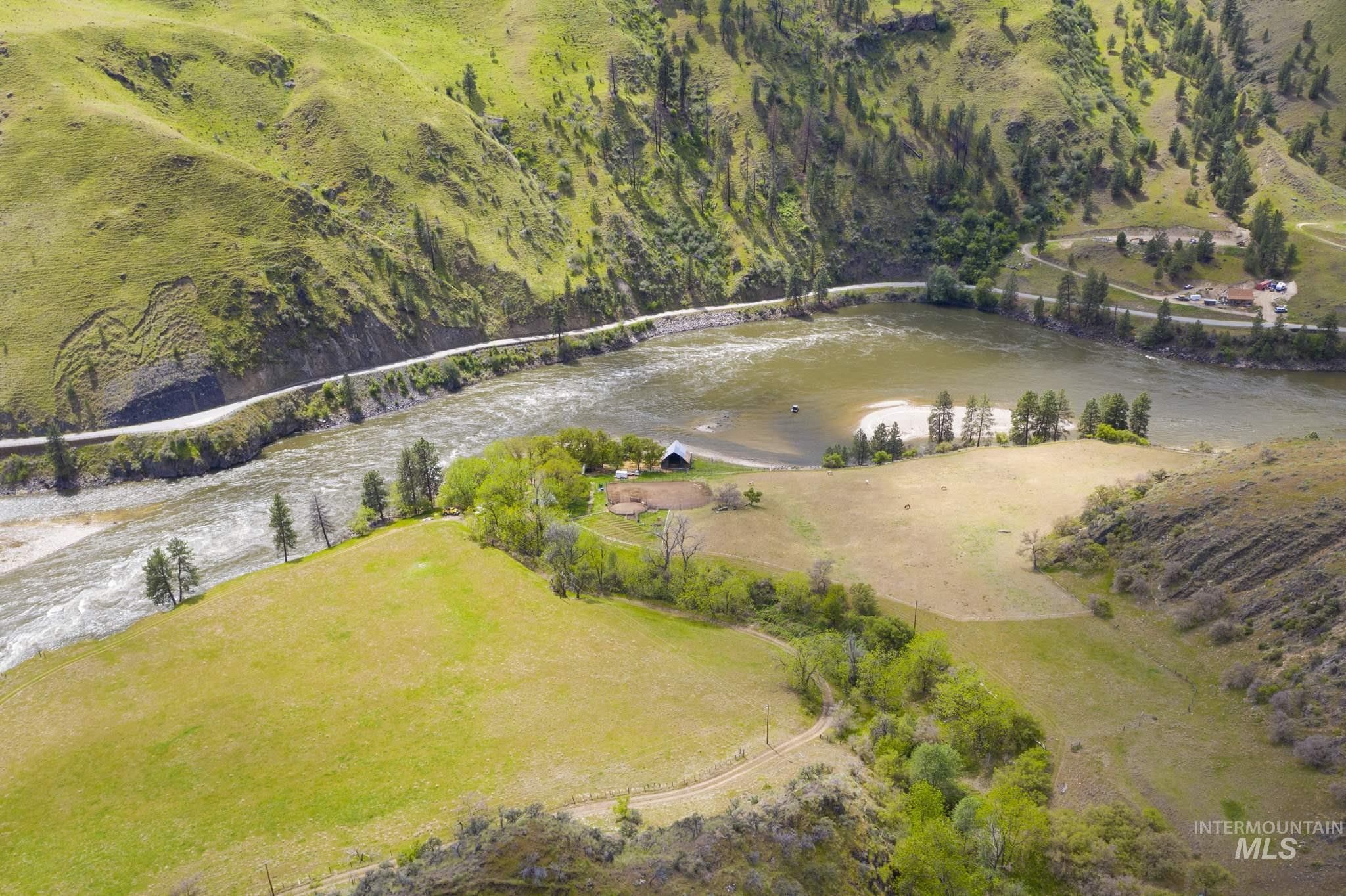 1175 Big Salmon River Rd, Riggins, ID 83549 MLS 98770561 LandWatch