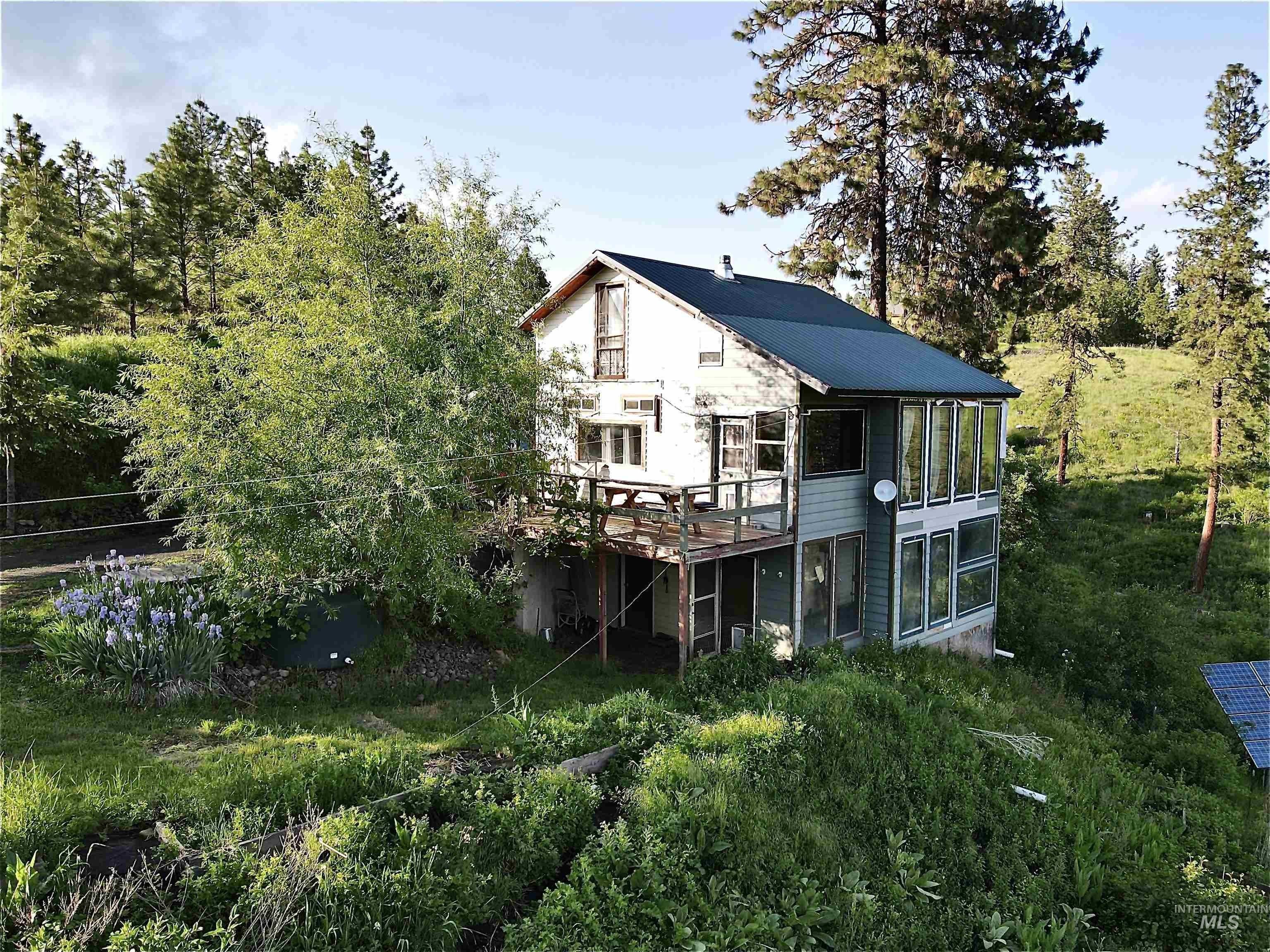 Kamiah, Idaho County, ID House for sale Property ID 418427322 LandWatch