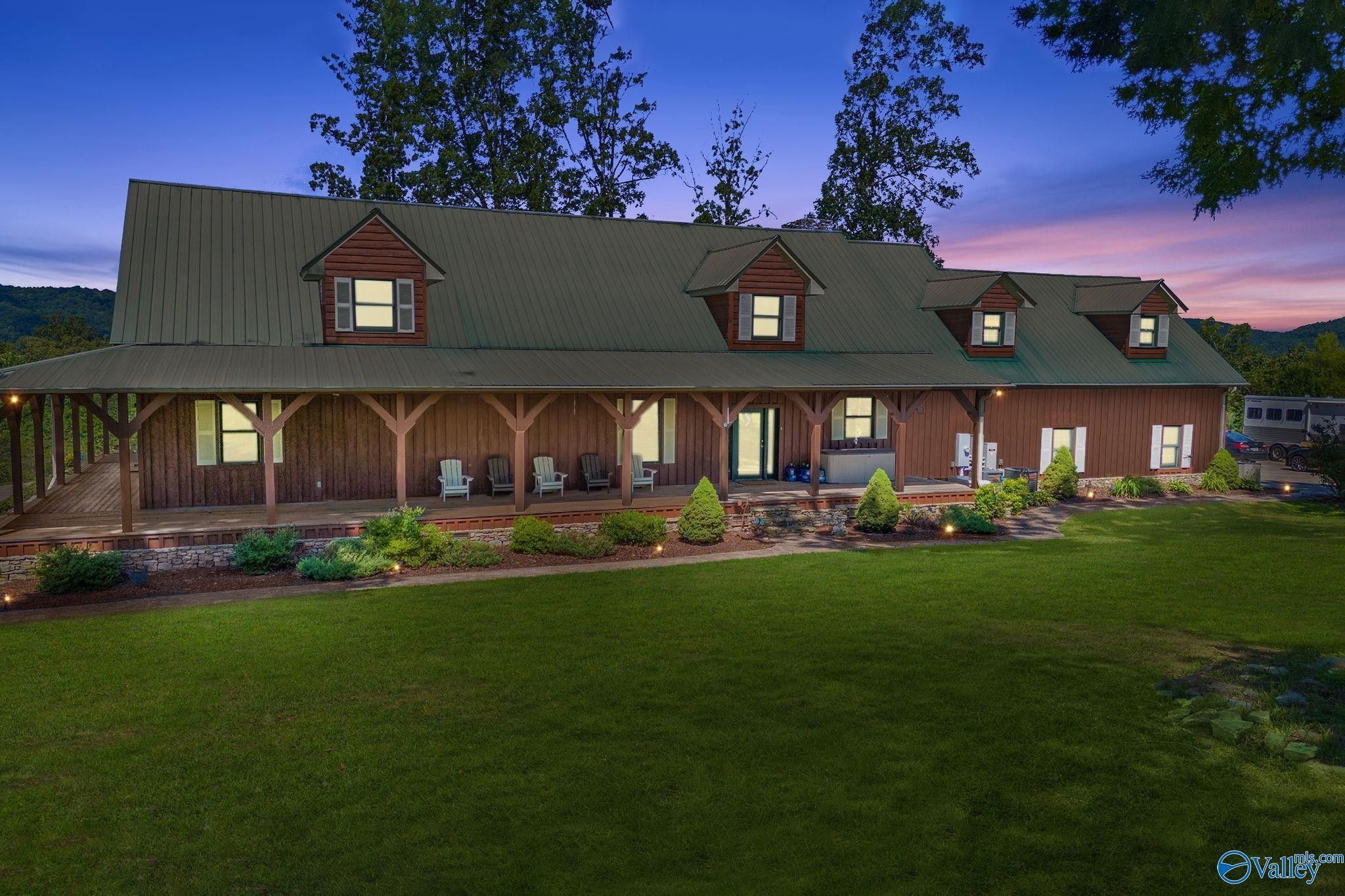 Huntland, Franklin County, TN House for sale Property ID 418489127