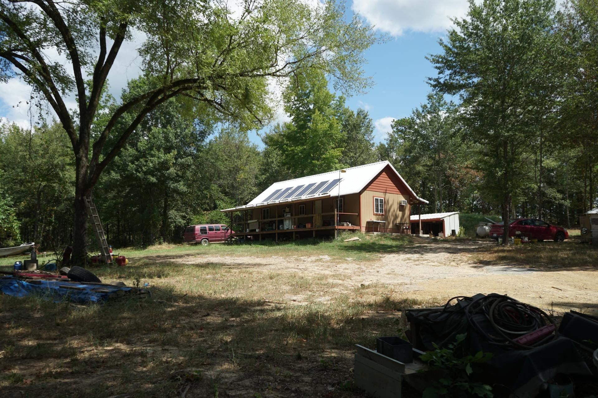 183 Tan Oak Trail, Ringold, OK 74754 MLS 11205975 LandWatch