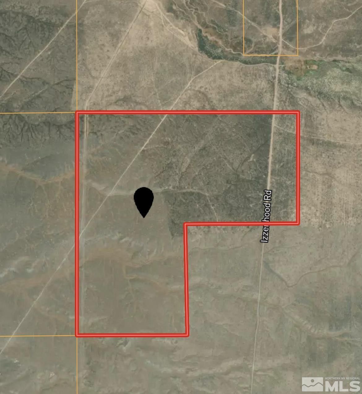 Carlin, Elko County, NV Undeveloped Land for sale Property ID