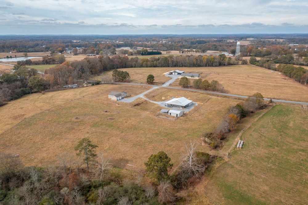 Boaz, Marshall County, AL Undeveloped Land for sale Property ID