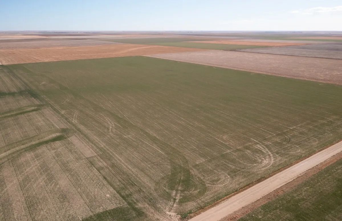 148 acres in Scott City, KS, 67871 MLS 633662 LandWatch