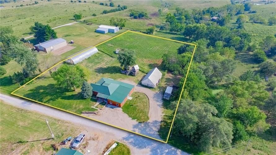 14152 West 131st Street, Hatfield, MO 64458 MLS 2453640 LandWatch